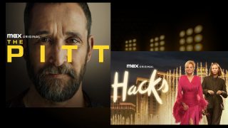 'The Pitt' leads Emmy nominations with 25; 'Hacks' tops comedy categories