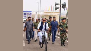 Jharkhand seeks AIIMS in Ranchi, 400 ambulances to boost healthcare
