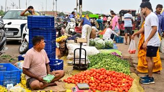 WPI inflation rises to 9.87% in June; minerals, food items see price spike