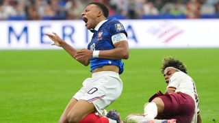 As Mbappé exits the title race, Messi moves a step closer to another final