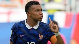 Chinese brands drop Mbappé over alleged ‘dictator’ remark