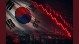 Asian markets mixed as oil tops $90 amid US-Iran escalation