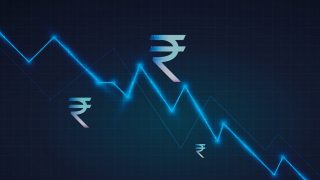 Rupee rises 26 paise to 95.44 against US dollar as crude prices fall