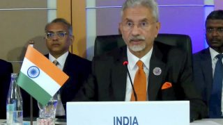 S Jaishankar calls for for deeper India-ASEAN cooperation amid global turbulence