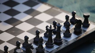Gukesh, Praggnanandhaa, Vaishali lead India's title defence at Chess Olympiad