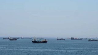 Iraq, Turkiye strike one year oil pipeline deal to boost exports during ongoing Hormuz closures