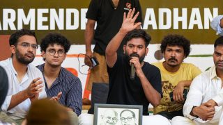 CJP protest: How a satirical campaign became India's biggest student movement | Explained