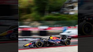 F1 could end season in Europe if Qatar, Abu Dhabi races are cancelled