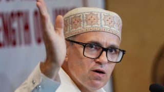 Supreme Court agrees to dissolve Omar Abdullah's marriage