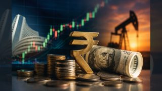 India’s current account deficit widens to $7 billion in July