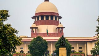 CJP protest: Supreme Court refuses to reconstitute panel probing alleged police excesses