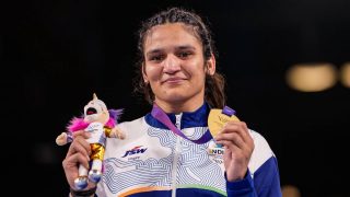 CWG 2026: Arundhati Choudhary wins gold as India records best-ever boxing campaign