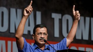 Arvind Kejriwal to march to PM Modi's residence over E20 row with 100 strong volunteers
