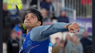 Neeraj Chopra to miss Diamond League final, Asian Games due to ankle injury