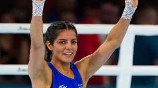CWG 2026: Sakshi, Priya strike boxing gold as Unnati adds judo bronze to boost India's medal haul
