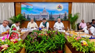 'Tulu' to be recognised as Karnataka's second official language