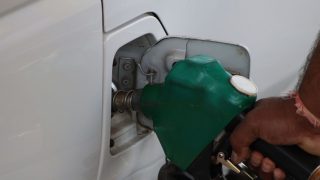 Indian government hikes export duty on petrol, diesel and ATF