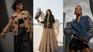 Luxury outerwear emerges as a growing fashion trend among Indian consumers