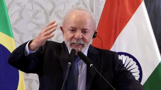 Brazil cuts diplomatic presence in Argentina after the president of the latter insults counterpart