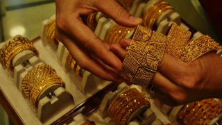 Gold climbs to 1-month high of ₹1.5 lakh/10g in Delhi; Silver surges ₹6,200