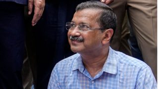 They have made a mockery of democracy: Kejriwal demands CEC Gyanesh Kumar’s resignation