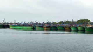 Kerala to prepare SOP for fishermen's safety, response to sea mishaps