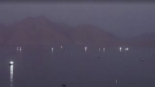 Trump rejects Iran’s proposal to reopen Strait of Hormuz in seven days
