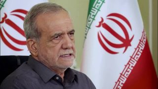 Iranian President Masoud Pezeshkian to attend UN General Assembly amid US visa row