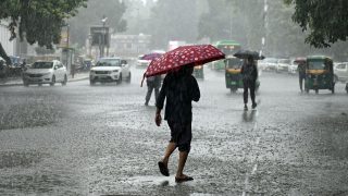 Kerala rains continue,several districts remain inundated