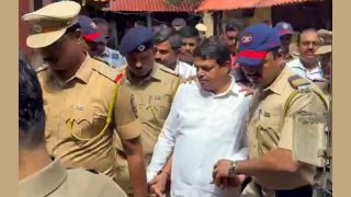 Doctor assault case: Shiv Sena corporator Mhatre released from jail