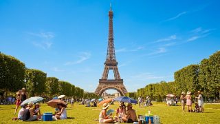 France braces for another heat wave as Western Europe sets new record temperature