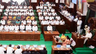 Tamil Nadu Assembly passes resolution seeking mandatory rendition of state song at public events