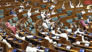 Lok Sabha refers FCRA Bill to joint parliamentary committee