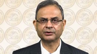 RBI Governor Sanjay Malhotra urges banks to shape AI adoption, transform risk and customer services