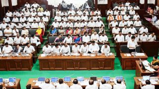 AIADMK sends defamation notice to Tamil Nadu minister, seeks Rs 1 crore compensation
