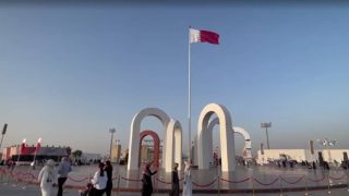 Iran drafting announcement on talks with Oman: Qatar