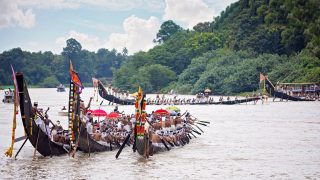 Kerala Tourism brings Onam celebrations to the spotlight with a festival-filled August