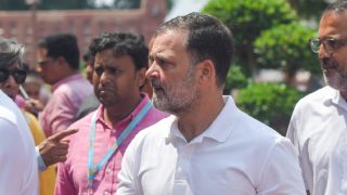 2022 Ankita Bhandari murder case: Rahul Gandhi accuses BJP of protecting criminals