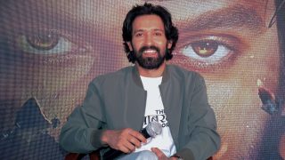 Vikrant Massey recalls online abuse and threats after 'The Sabarmati Report' release