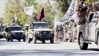 Taliban marks five years in power as UN warns of worsening rights crisis in Afghanistan