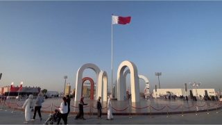 West Asia war: Qatar denies detention of three Iranian pilots