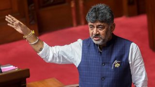 SIR: Karnataka CM Shivakumar claims of 'conspiracy' to delete voters illegally from rolls