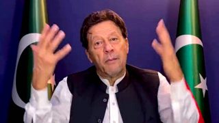 Imran Khan's two more sisters arrested ahead of party's protest march