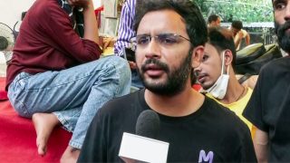 CJP to approach Delhi Police for Jantar Mantar protest date, warns of fresh agitation