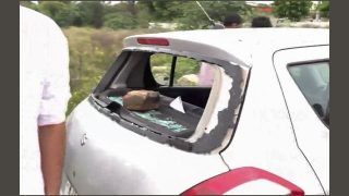 CJP Rajasthan school visit: Cross-FIRs filed after attack on team