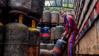 India boosts US LPG, LNG imports as West Asia crisis hits Gulf supplies