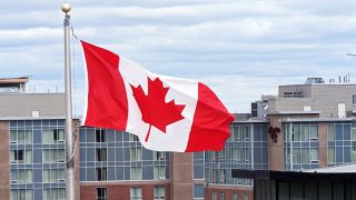Canada hits back with tariffs on $20 billion worth of US goods