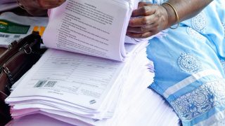 Delhi SIR: Notices do not mean deletion, voters can submit claims till September 30, says CEO