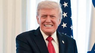 Trump announces ‘biggest oil deal’ with Venezuela involving 65 billion barrels