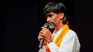 Manoj Jarange calls off 20-day fast, warns Maharashtra govt of Mumbai protest